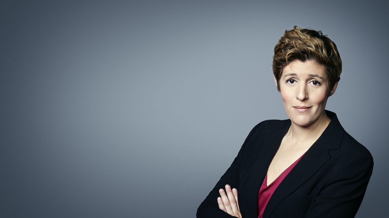 Sally Kohn