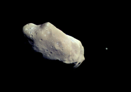 Asteroid 2