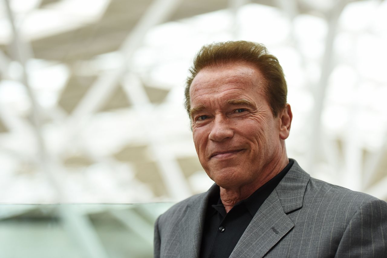 Traffic-navigation app Waze has partnered with Arnold Schwarzenegger to use his "Terminator" robot voice for driving directions. Which other celebrities would make interesting driving companions? Here are some suggestions.