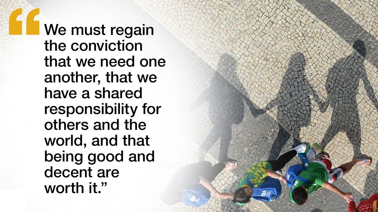 Pope Encyclical 10 b