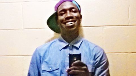 Tywanza Sanders