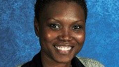 Sharonda Singleton