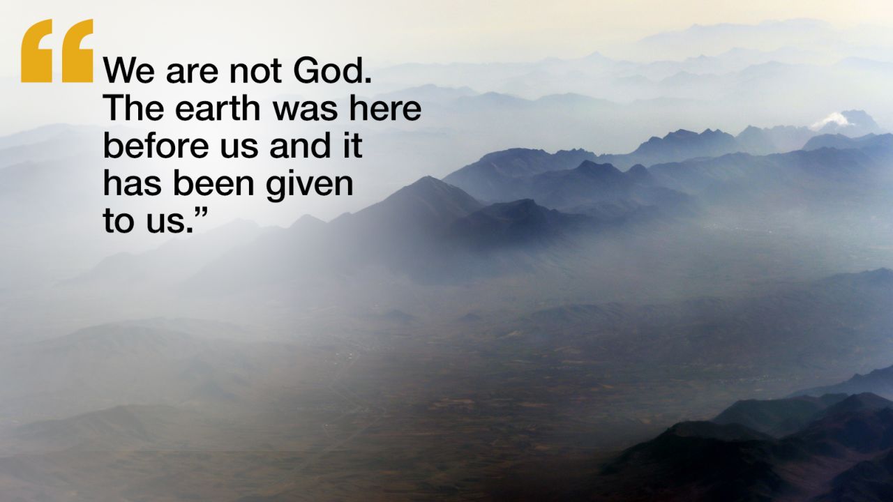 Pope Encyclical 5 b