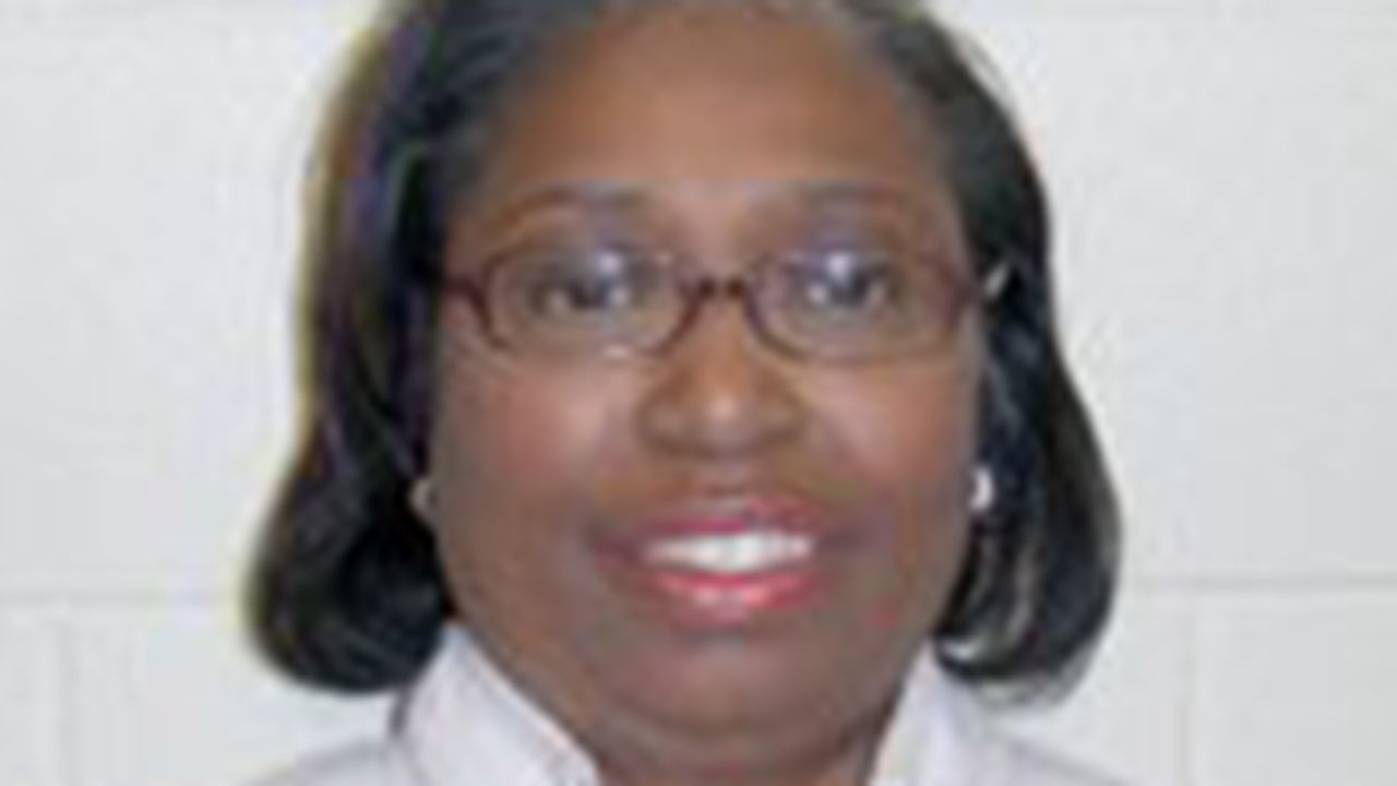 Cynthia Hurd