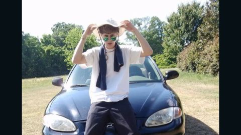 Dylann Roof facebook photo 01 TEASE