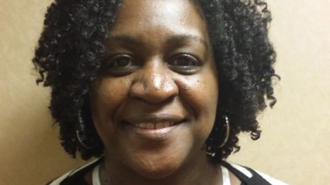 Rev. DePayne Middleton Doctor