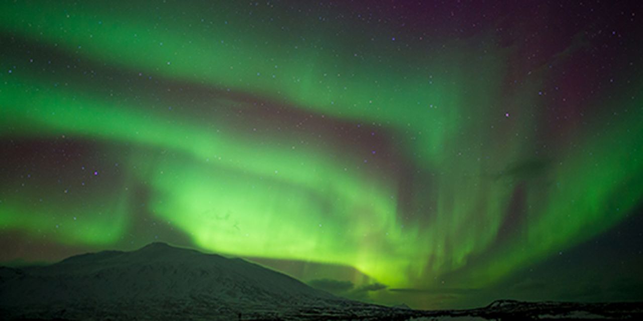 Luxury travel specialists Ker & Downey offer 10-day Iceland tours. Highlights include the northern lights (possible), a waterfall, volcano, craters and a festival. Tours start from $23,325 per person.