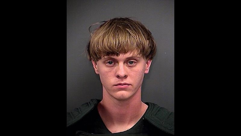 What We Know About Dylann Roof As Told In Photographs | CNN