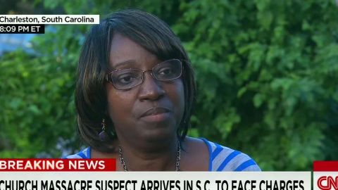 charleston church shooting victim's friend speaks ac bts_00011117.jpg