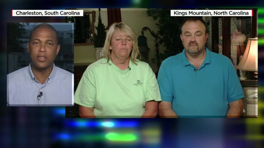 debbie dills todd frady helped capture suspect don lemon cnn tonight _00014218.jpg