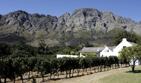 But this is slowly changing, as quality wines from the region are gaining recognition, and the industry continues to grow.