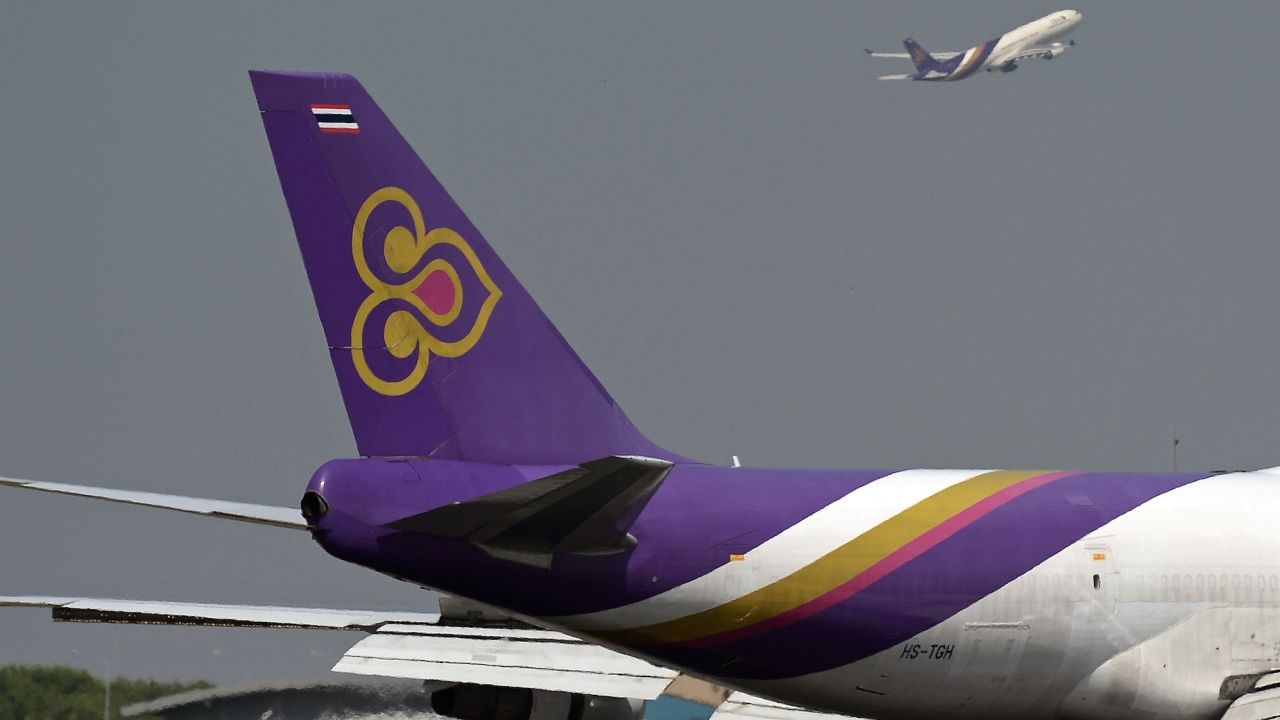 In response to the International Civil Aviation Organization's red flag, Thai Airways issued a statement saying that it operates with the highest safety standards in all operational areas. 