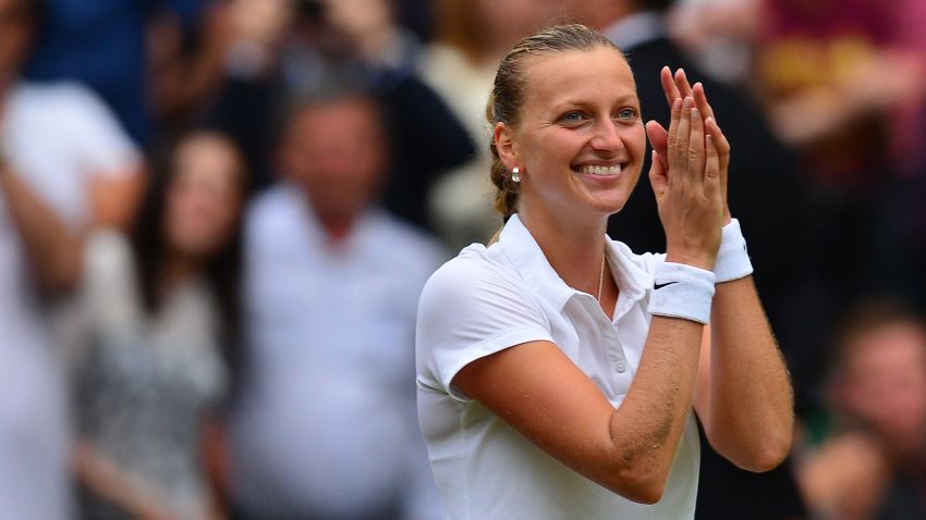 kvitova wimbledon 2014 final