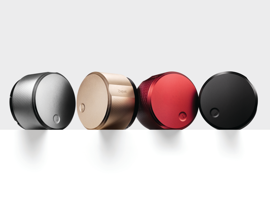 design 2015 yves behar lock