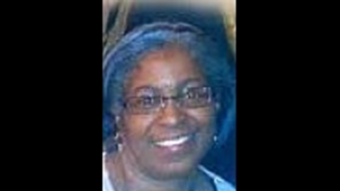 Myra Thompson vertical photo