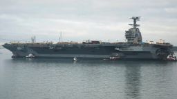 uss gerald ford orig