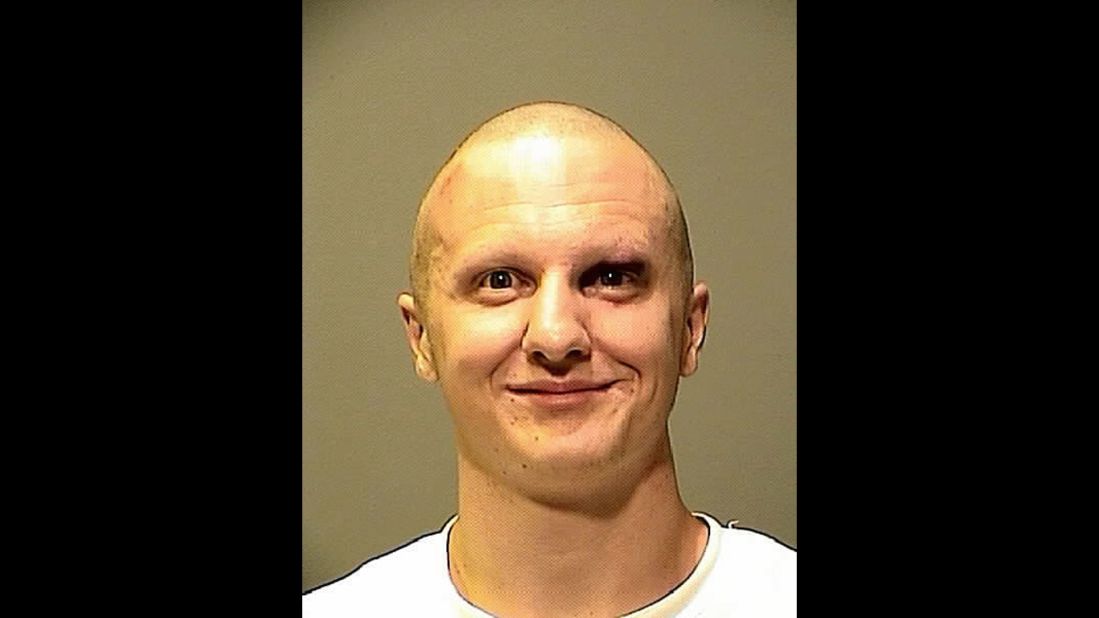 Jared Loughner killed six people and wounded former U.S. Rep. Gabrielle Giffords in Arizona.