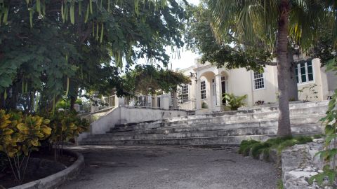  A joint U.S.-Cuban preservation effort is restoring Ernest Hemingway's home near Havana and the thousands of documents he left there.
