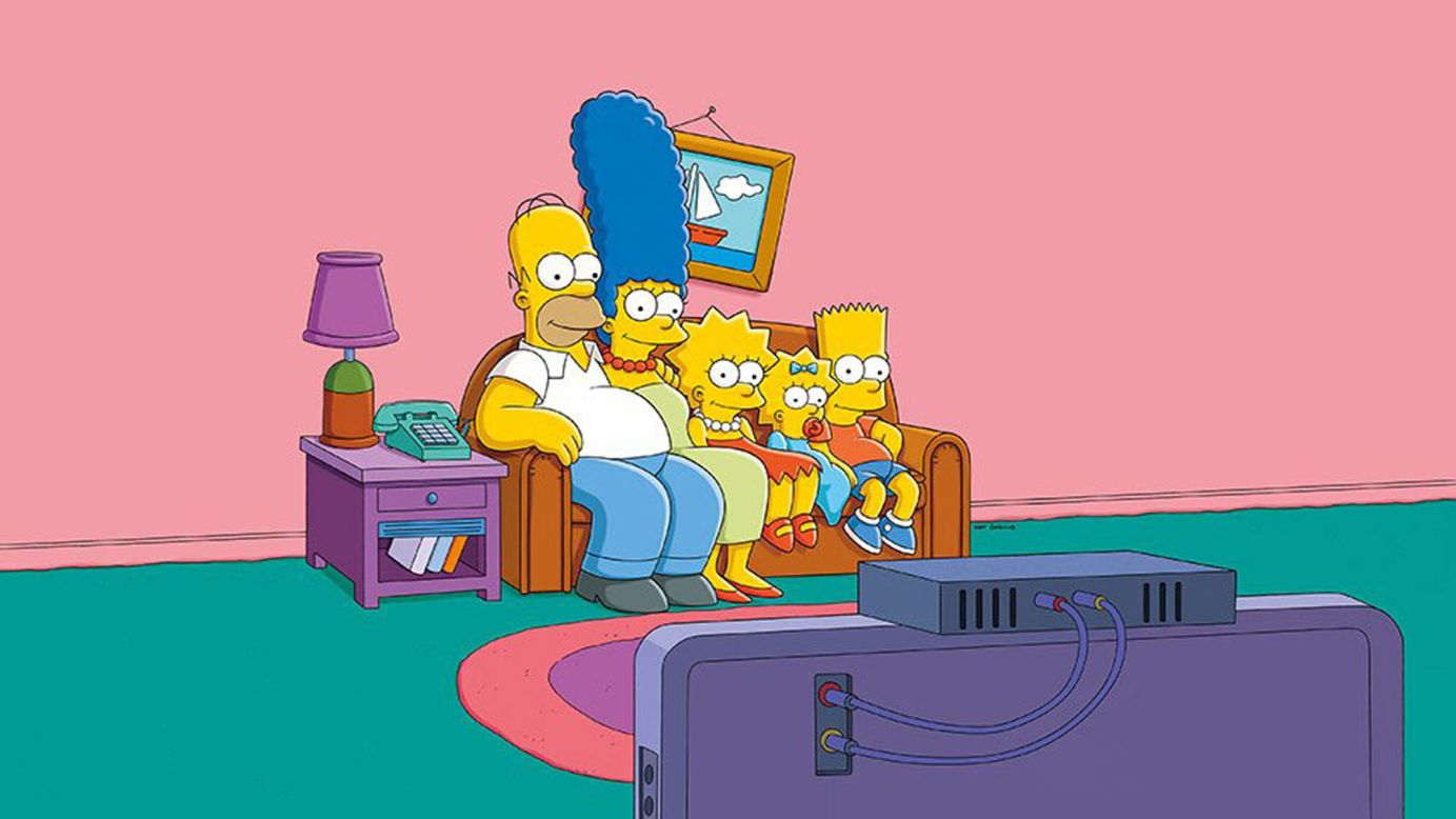 "The Simpsons" recently celebrated its 25th anniversary and remains one of the most influential shows on the air. It  created a boom in animation, its clever writing worked on many levels, and it's rewarded repeat viewing -- which is good, since it runs constantly on FXX (<a href="http://www.simpsonsworld.com/" target="_blank" target="_blank">and online</a>).