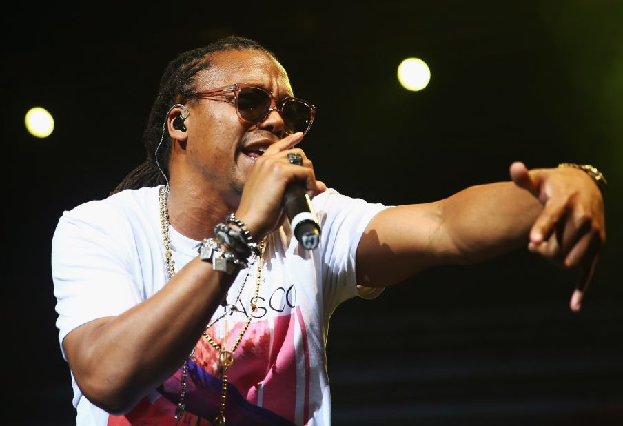 Lupe Fiasco used his Instagram account to take down the concept of white supremacy. "You are regular," the rapper wrote in an open letter<a href="https://instagram.com/lupefiasco/" target="_blank" target="_blank"> on his Instagram account. </a>"White Regularity is congruent to all other forms of regularity i.e. Black, Brown, Etc etc. But in regularity there is room for differences and this is where White Regularity shines!"