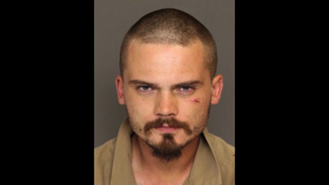 Jake Broadbent, best known for playing Anakin Skywalker (as Jake Lloyd) in "Star Wars: Episode I -- The Phantom Menace" in 1999, was arrested in South Carolina after police said he led them on a high-speed chase on June 17. He was charged with failure to stop for a blue light and resisting arrest, he remained at the Colleton County Detention Center awaiting a bail hearing.