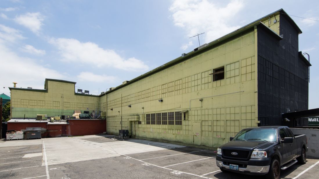 Built in 1929 to house a camera company, the Factory in West Hollywood, California, became most famous in 1974 when it opened as Studio One, a gay disco. The venue featured celebrity performers and became a hub of AIDS activism. A new development threatens to demolish the historic site. 