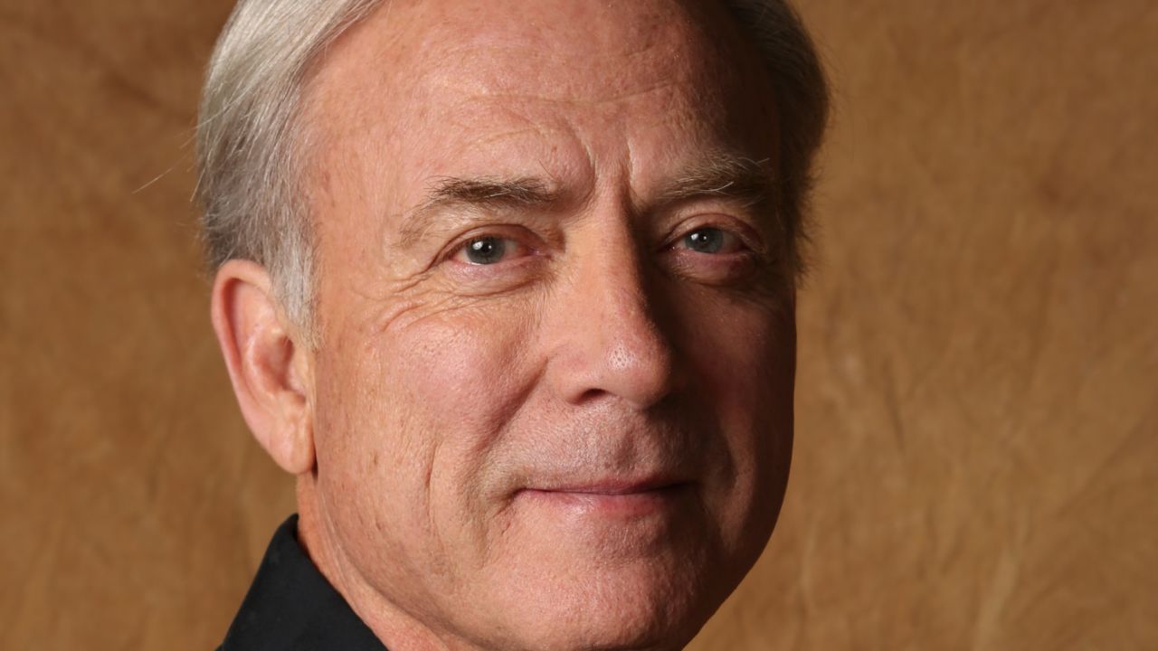 James Keach