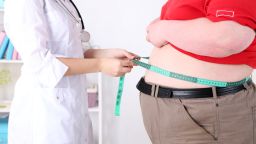 Americans are still too fat according to a new study from JAMA. Two in three of Americans are registering as overweight or obese.
