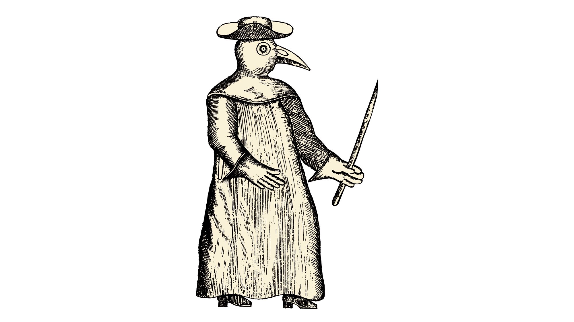 bubonic plague middle ages