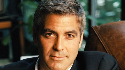 George Clooney