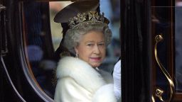 During her reign as queen for 63 years, Queen Elizabeth II has made numerous trips abroad, often leading an exhaustive schedule. Her travels have taken her all over the world and today she will be visiting Germany, her first trip abroad since D-Day in 2014.