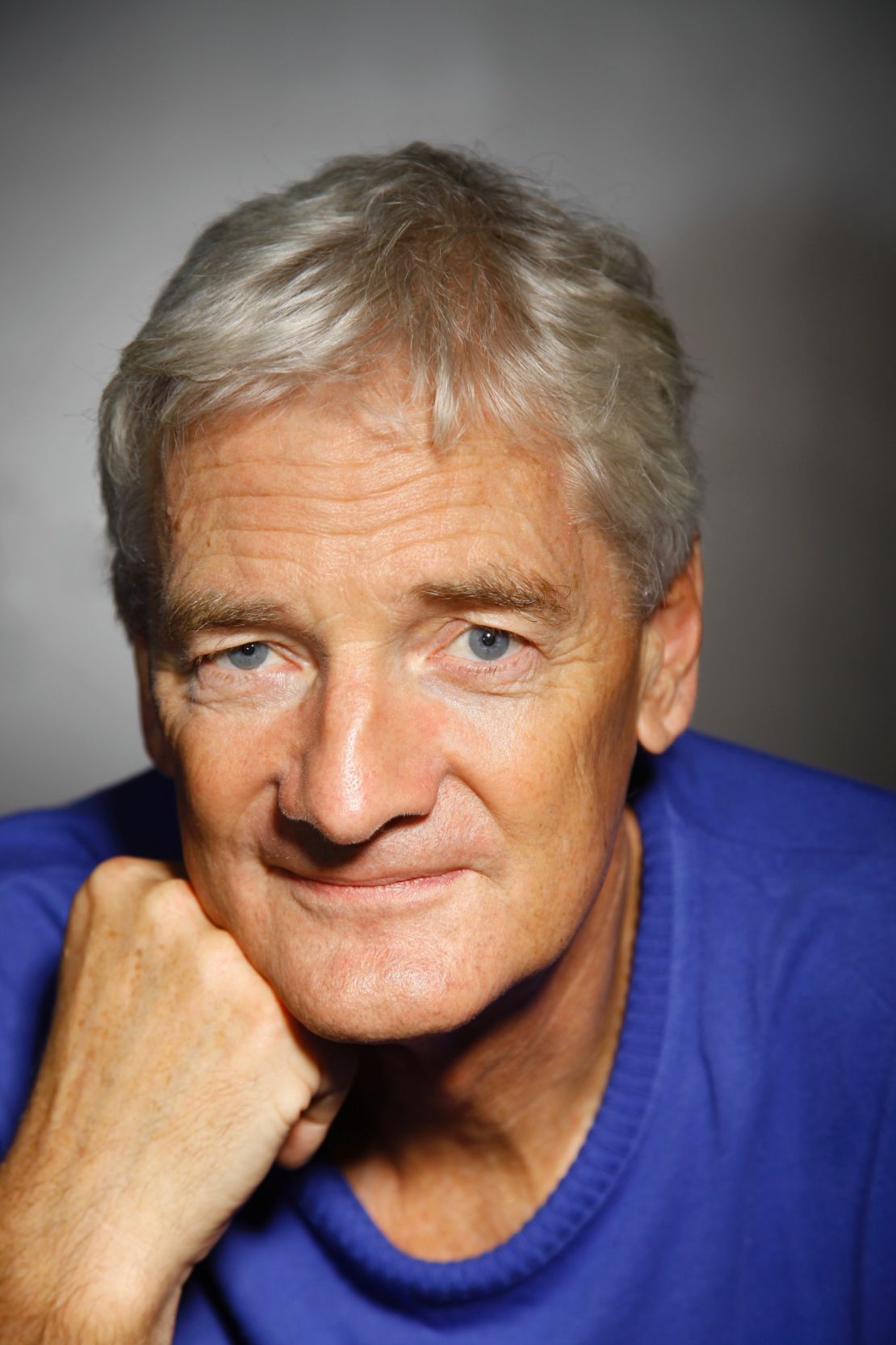 2015 design james dyson head