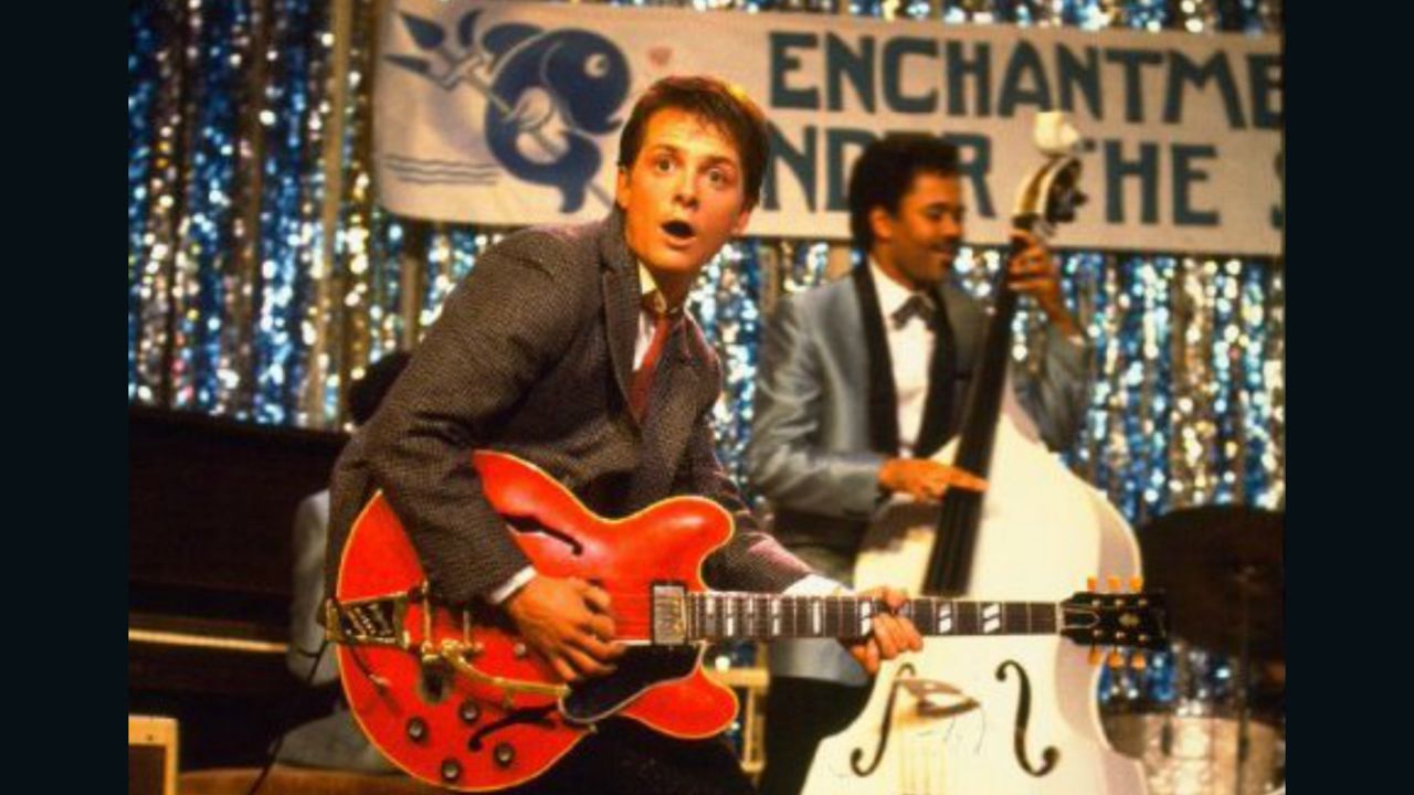 Since it was first released on July 3, 1985, "Back to the Future" has become one of the most profitable film trilogies of all time.