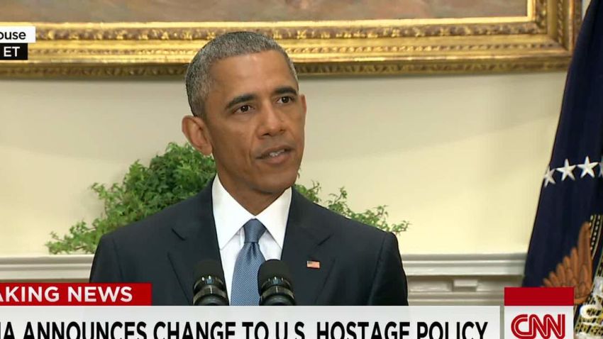 hostage ransom policy obama remarks bts _00011615.jpg