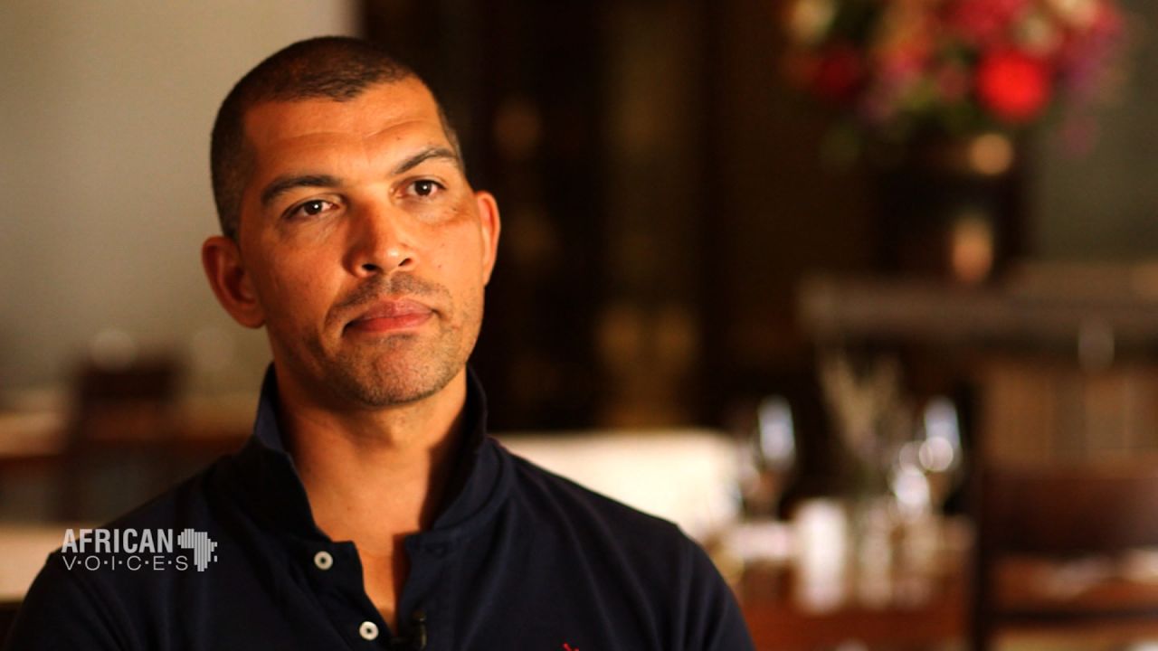 The South African chef is definitely one to celebrate his own roots and he suggests others to do the same.<br /><br />"You need to look inward. You can learn from international chefs and international cuisines but I think it's time that (Africans) create," he says. <br /><br />"We have amazing chefs that can cook beautifully but I'd like to see us leading the way at some stage as well."  