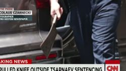 tsarnaev sentencing man with meat cleaver czarnecki_00003920.jpg