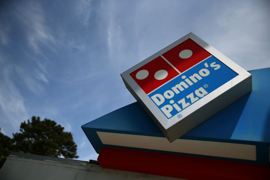 Domino's Pizza president Ritch Allison <a href="http://edition.cnn.com/videos/intl_tv-shows/2015/06/22/allison-dominos-nigeria-marketplace-africa-spc.cnn">told CNN's Marketplace Africa</a> that his company's expansion into Nigeria, South Africa and Kenya had produced "such a strong reaction to our brand -- stores in sub-Saharan Africa are among our highest-volume stores in the world."