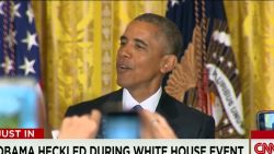 obama heckled at white house wolf sot tsr_00002715.jpg