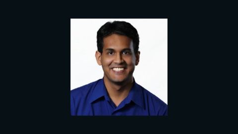 Paras D. Bhayani