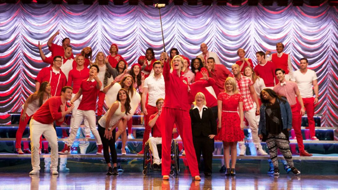 <strong>"Glee" season 6</strong>: The series about musical high schoolers may have gone off the air in March, but it's still around to watch (and sing along with) on streaming video. <strong>(Netflix, Amazon Prime)</strong>