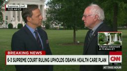 Jake Tapper interviews Sanders on SCOTUS ruling _00002620.jpg