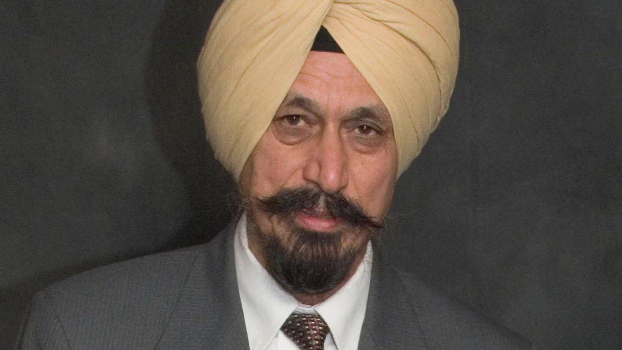 Temple President Satwant Singh Kaleka was killed in the 2012 attack. 