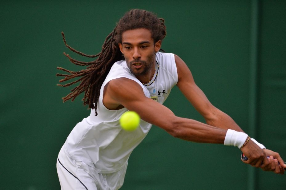 German player Dustin Brown lived in a Volkswagen camper van as a way to save costs before he broke into the top 100. His prize money was spent on gas and equipment before splurging on food, according to a 2010 New York Times article.  