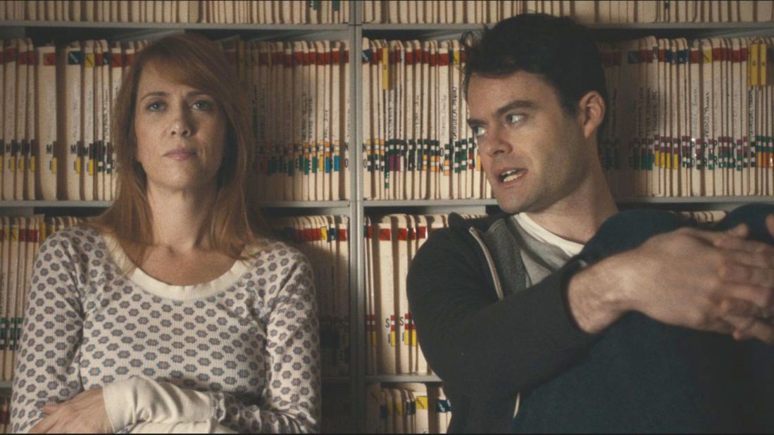 <strong>"The Skeleton Twins" (2014)</strong>: Kristen Wiig and Bill Hader take a break from comedy in this acclaimed drama about a pair of troubled siblings.<strong> (Amazon Prime) </strong>