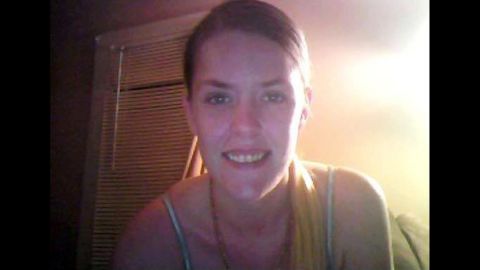 Tiffany Sayre
