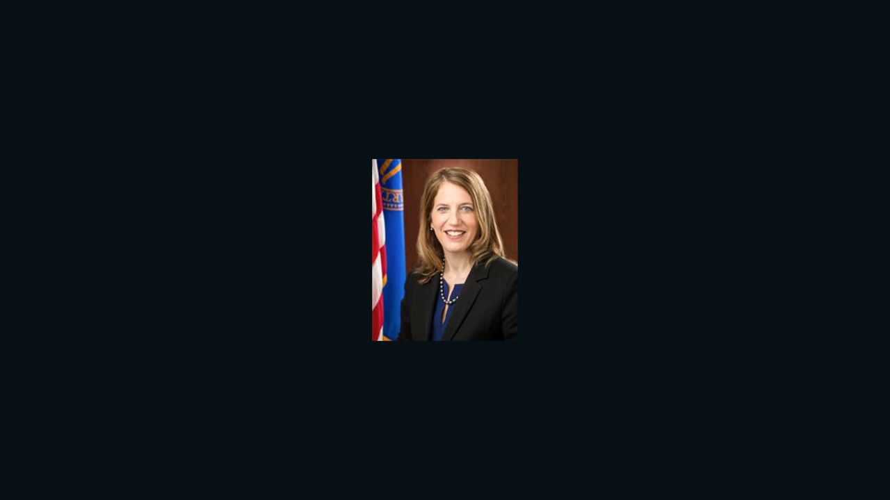 Sylvia Burwell