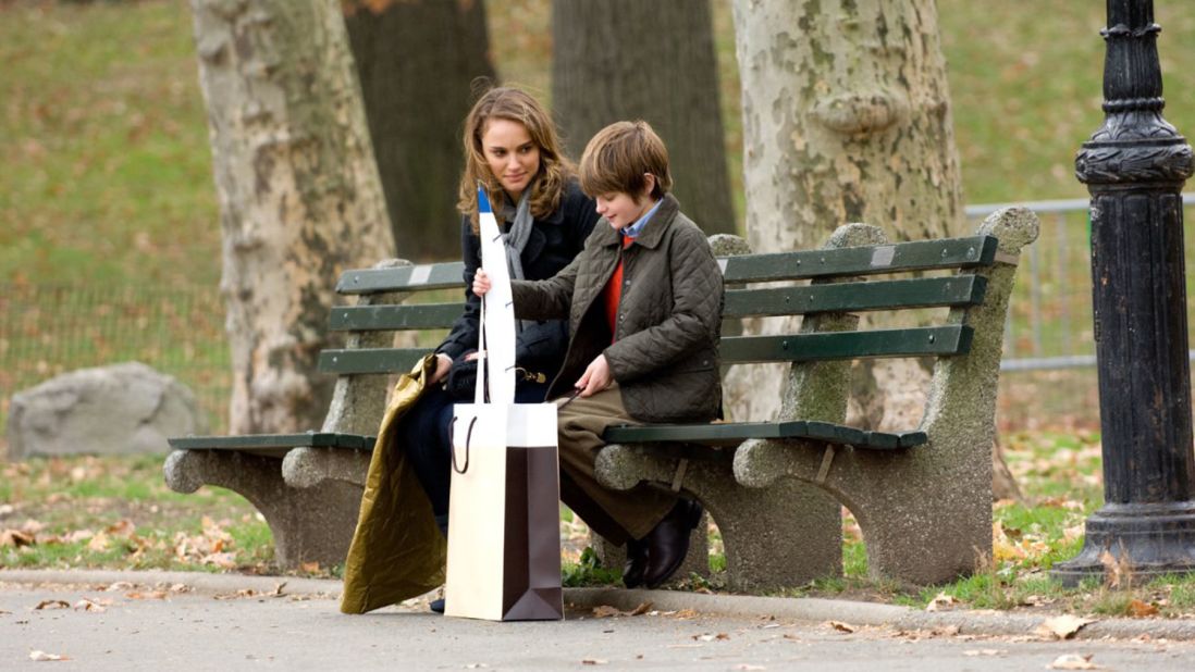 <strong>"The Other Woman" (2009)</strong>: Natalie Portman and Charlie Tahan star in this drama about a woman and her tumultuous relationship with her stepson. <strong>(Hulu) </strong>