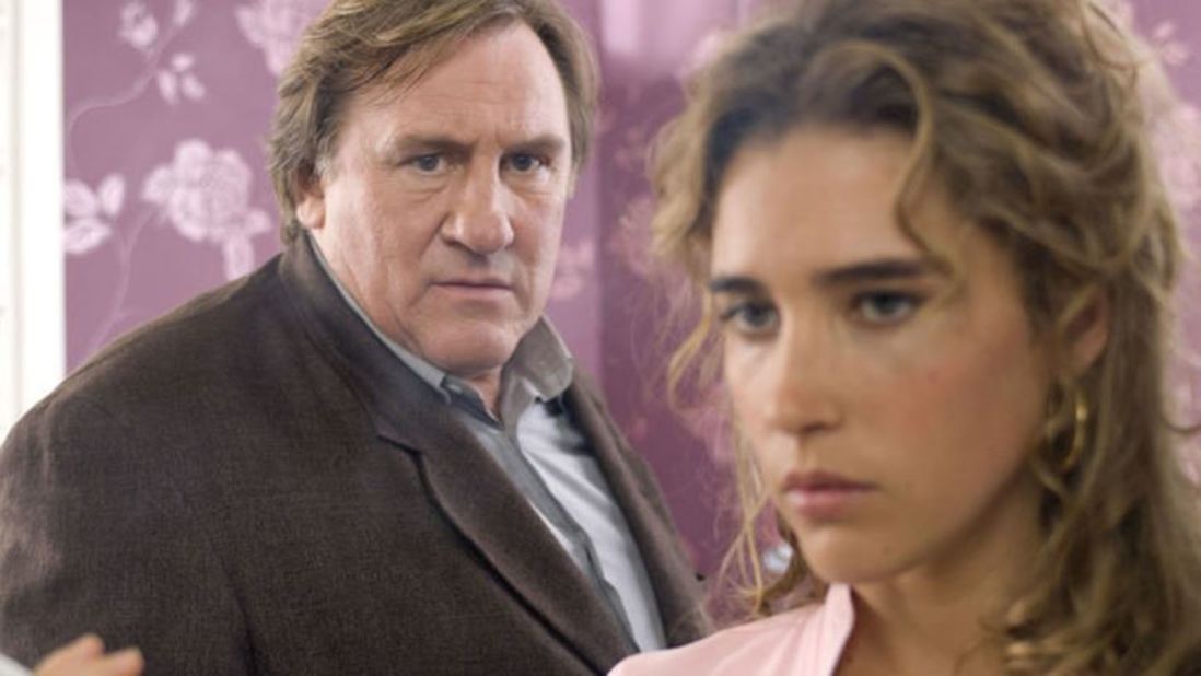 <strong>Inspector Bellamy (2009)</strong>: Gérard Depardieu and Vahina Giocante star in the tale of a Parisian inspector who becomes involved in an investigation while on vacation. <strong>(Hulu)</strong>