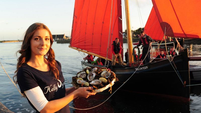 NextImg:Europe's best summer food festivals | CNN