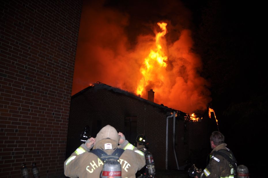 In June, multiple fires at predominantly African-American churches in several Southern states were in the spotlight. The fires came in the wake of the massacre at the <a href="http://www.cnn.com/2015/06/25/us/charlotte-north-carolina-church-fire-arson/" target="_blank">Emanuel AME Church in Charleston</a>, South Carolina, and raised speculation about arson and hate crimes.